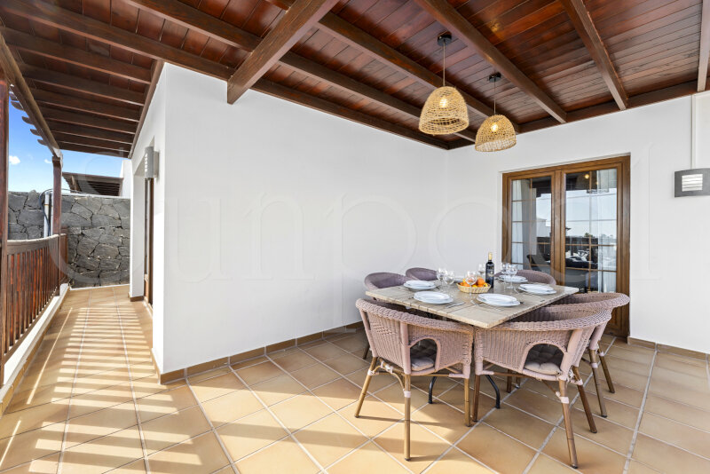 Villa Jeamir 2 - villa in lanzarote