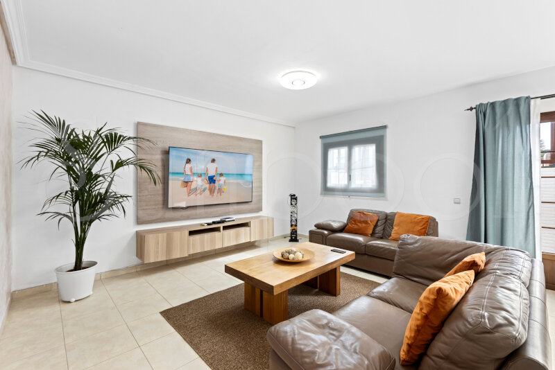 Villa Jeamir 2 - villas in lanzarote for rent