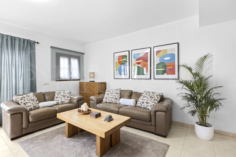 Villa Jeamir 2 - private villas in lanzarote