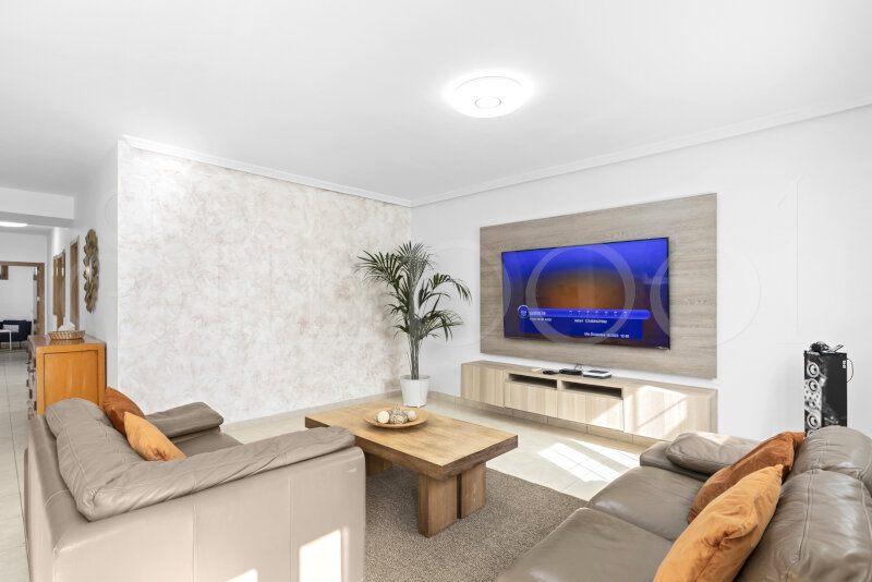 Villa Jeamir 2 - villa to rent lanzarote