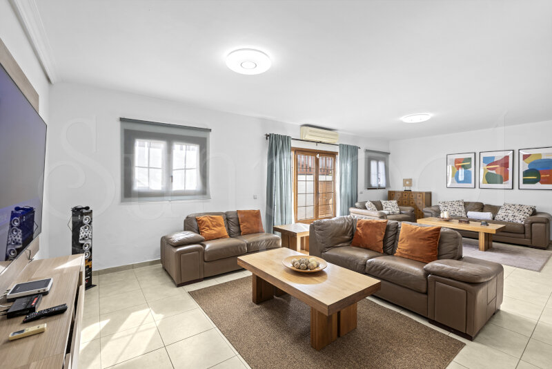 Villa Jeamir 2 - lanzarote villa rental