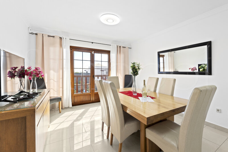 Villa Jeamir 2 - villa to rent in lanzarote