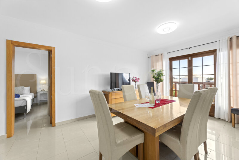 Villa Jeamir 2 - villas for rent lanzarote