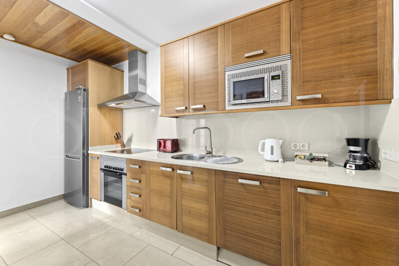 Villa Jeamir 2 - private villas lanzarote