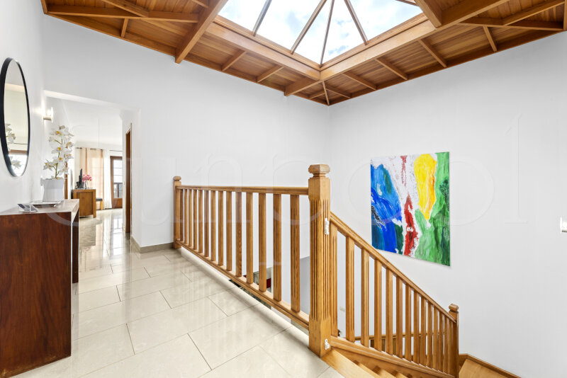 Villa Jeamir 2 - villa for rent lanzarote