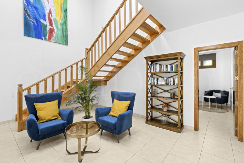 Villa Jeamir 2 - villa holidays lanzarote