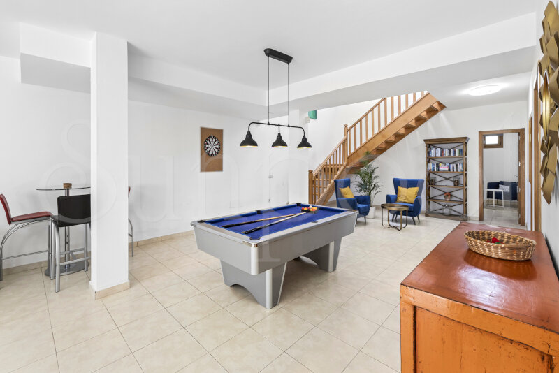 Villa Jeamir 2 - villas in lanzarote to rent