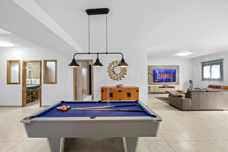 Villa Jeamir 2 - lanzarote holiday villas