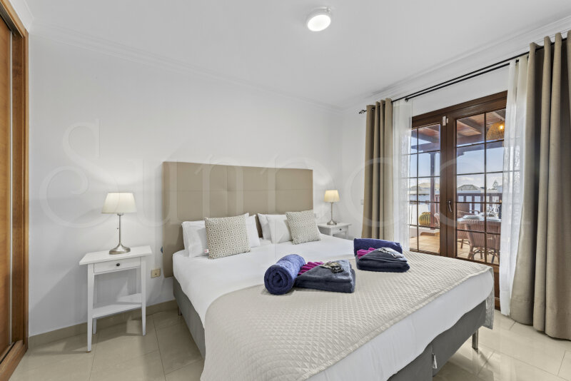 Villa Jeamir 2 - lanzarote rentals