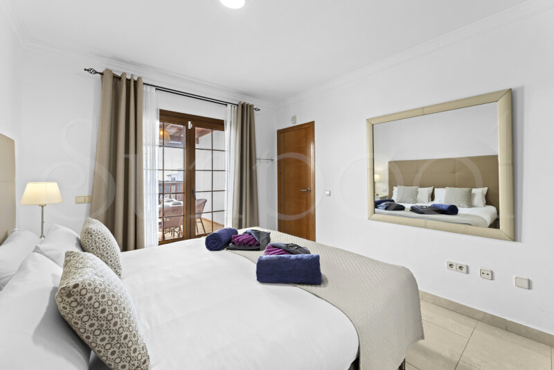 Villa Jeamir 2 - villas to rent in lanzarote