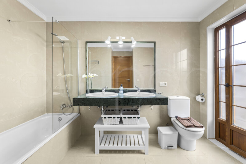 Villa Jeamir 2 - villas to rent lanzarote