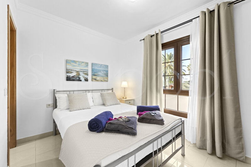 Villa Jeamir 2 - villa rental lanzarote