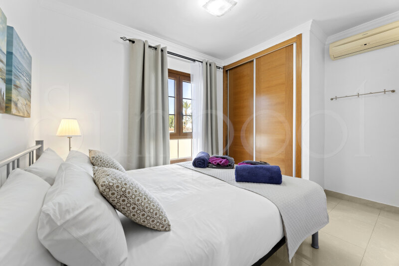 Villa Jeamir 2 - holiday villas lanzarote