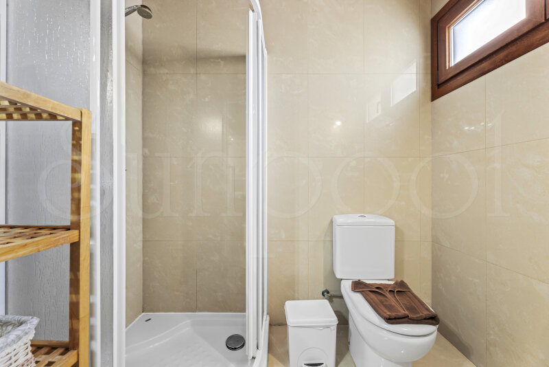 Villa Jeamir 2 - villas for rent in lanzarote