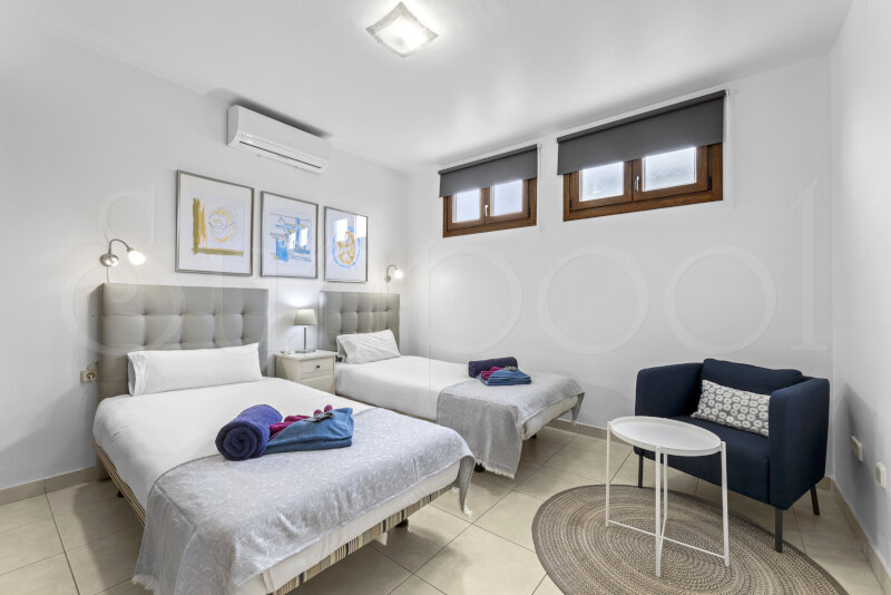 Villa Jeamir 2 - lanzarote villas playa blanca