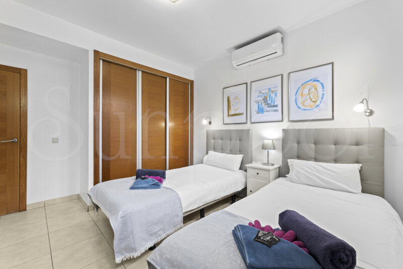 Villa Jeamir 2 - lanzarote villas for rent