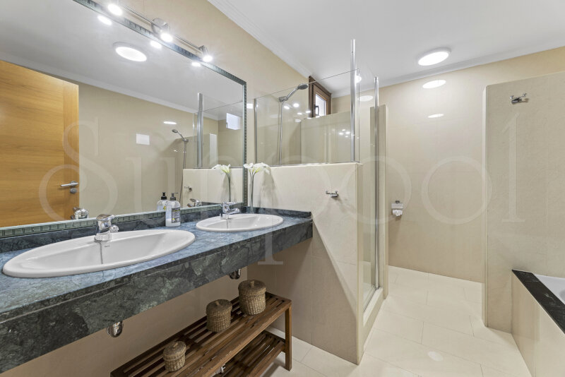 Villa Jeamir 2 - villa lanzarote