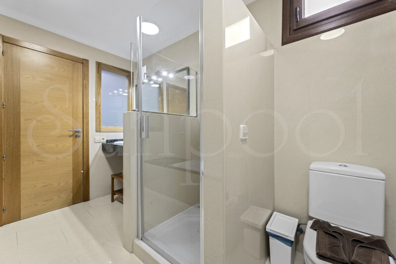 Villa Jeamir 2 - villas in lanzarote