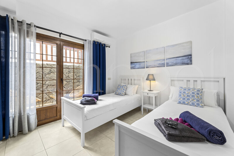 Villa Jeamir 2 - villa playa blanca lanzarote