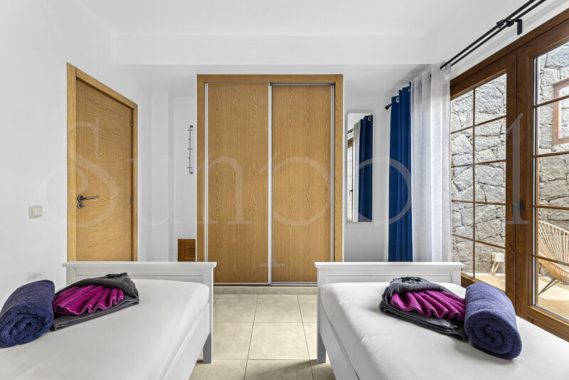 Villa Jeamir 2 - villa in lanzarote