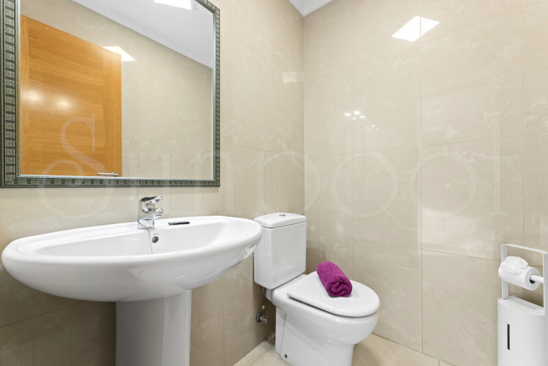 Villa Jeamir 2 - lanzarote villa