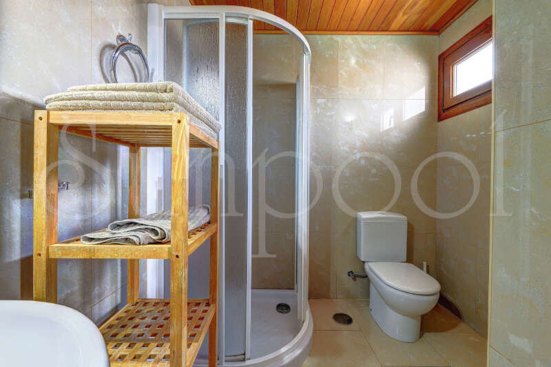 Villa Jeamir 2 - villas in lanzarote for rent