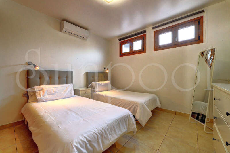 Villa Jeamir 2 - private villas in lanzarote