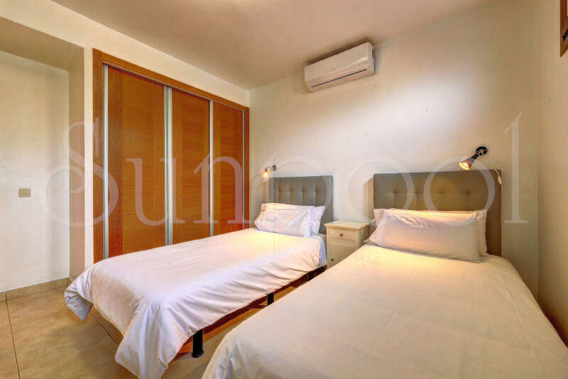 Villa Jeamir 2 - villa to rent lanzarote