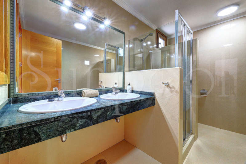 Villa Jeamir 2 - lanzarote villa rental