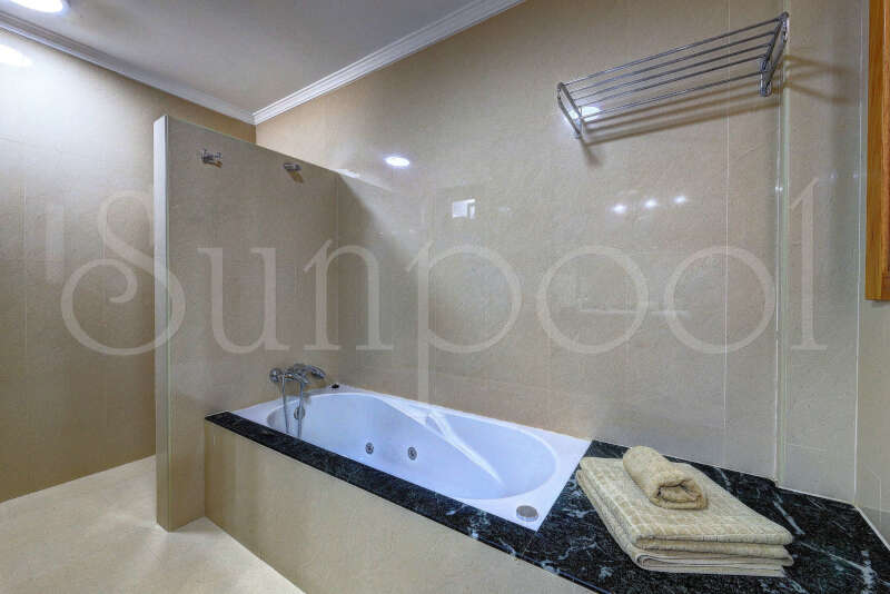 Villa Jeamir 2 - villa to rent in lanzarote