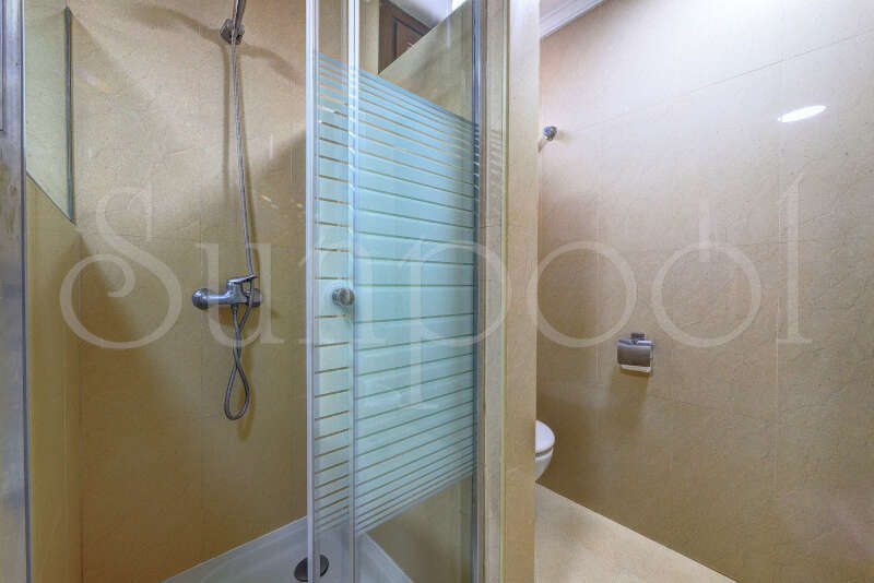 Villa Jeamir 2 - villas for rent lanzarote