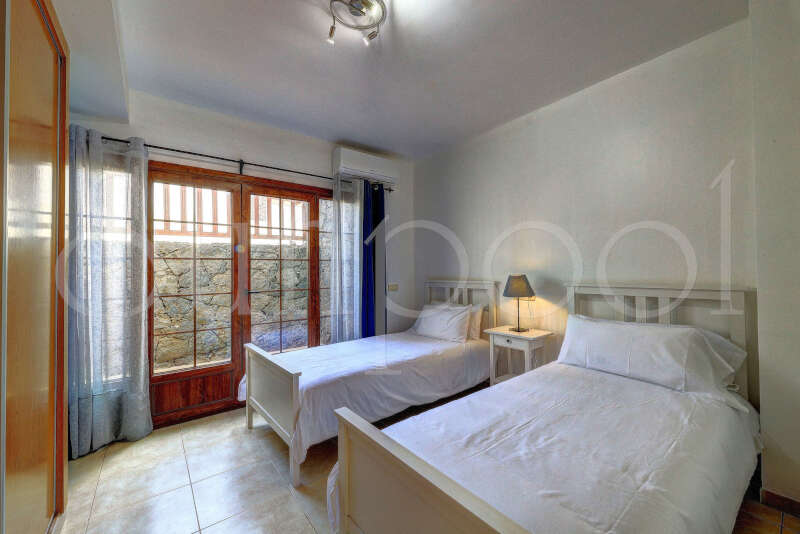 Villa Jeamir 2 - private villas lanzarote