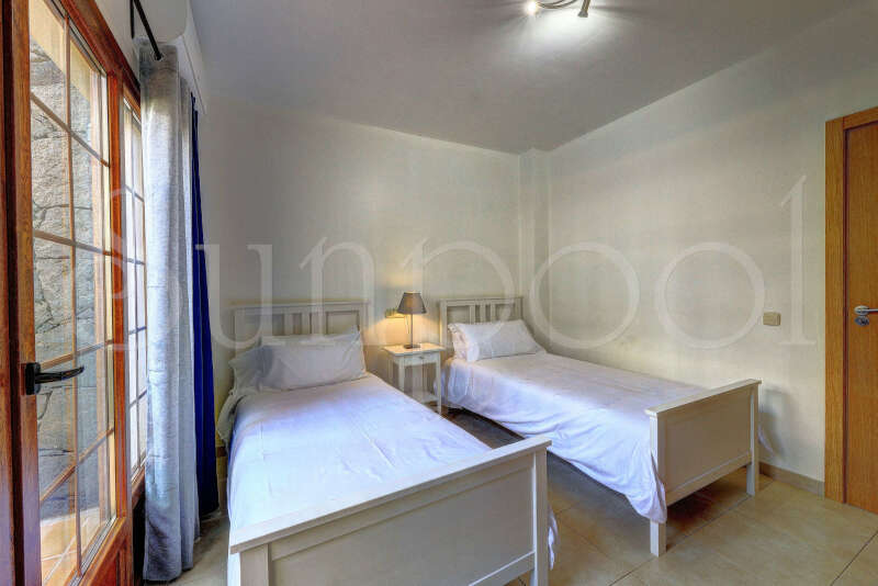 Villa Jeamir 2 - holiday villas in lanzarote