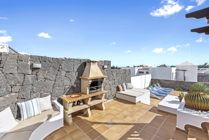 Villa Jeamir 2 - villa lanzarote
