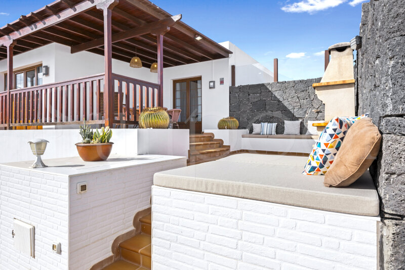 Villa Jeamir 2 - lanzarote villas