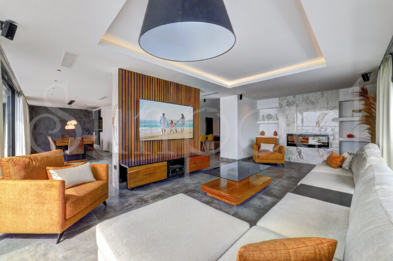 Villa Infinity - villas in lanzarote for rent