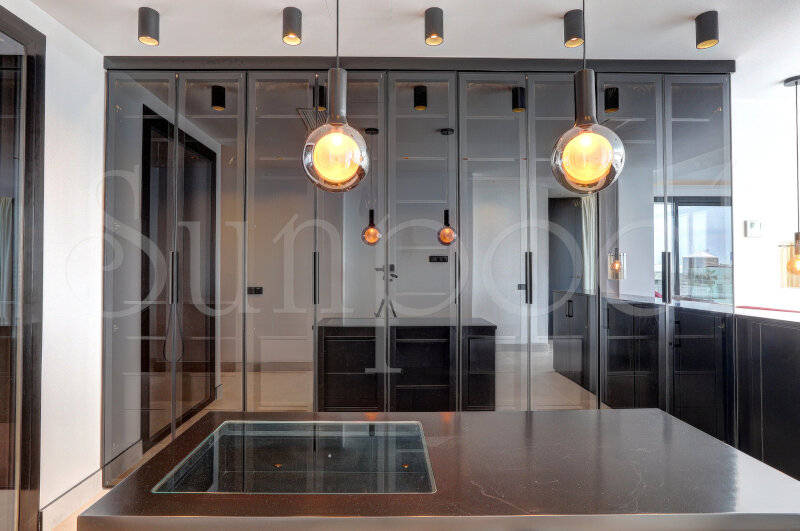 Villa Infinity - villa in lanzarote