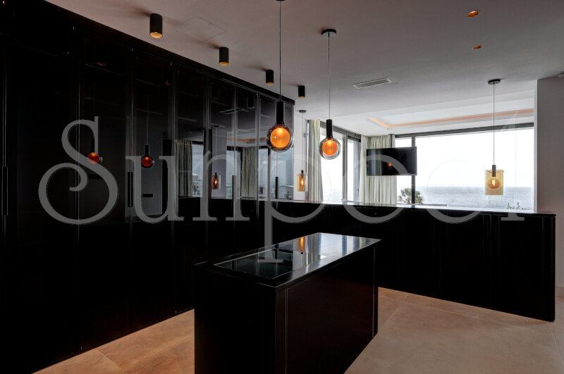 Villa Infinity - lanzarote villa holidays