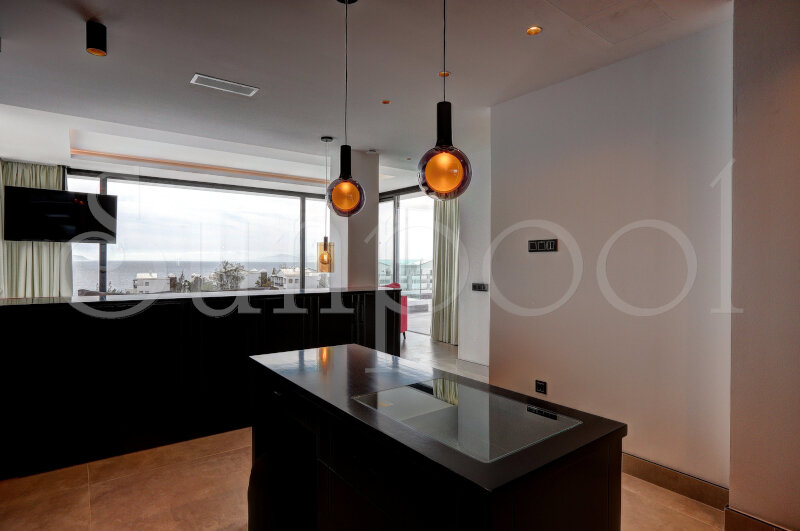 Villa Infinity - villas for rent in lanzarote