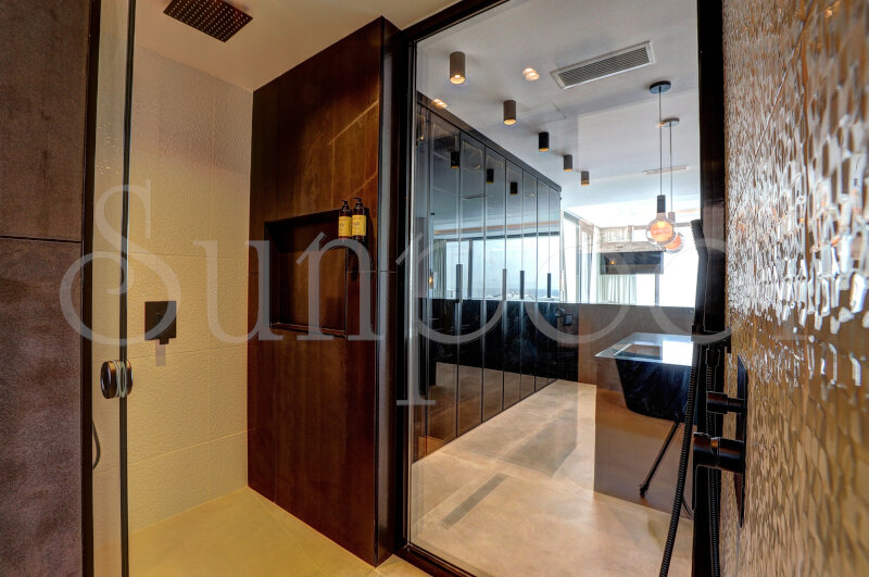 Villa Infinity - lanzarote villas playa blanca