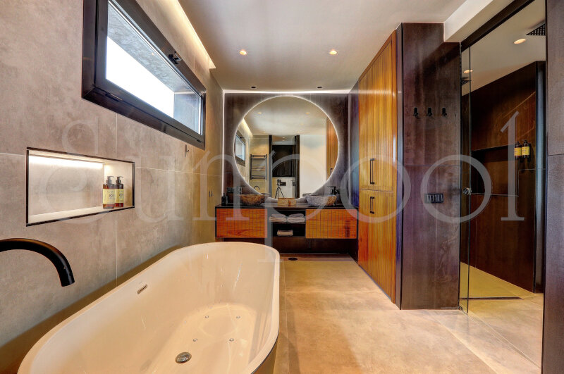 Villa Infinity - villas for rent lanzarote