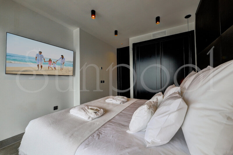 Villa Infinity - lanzarote villas