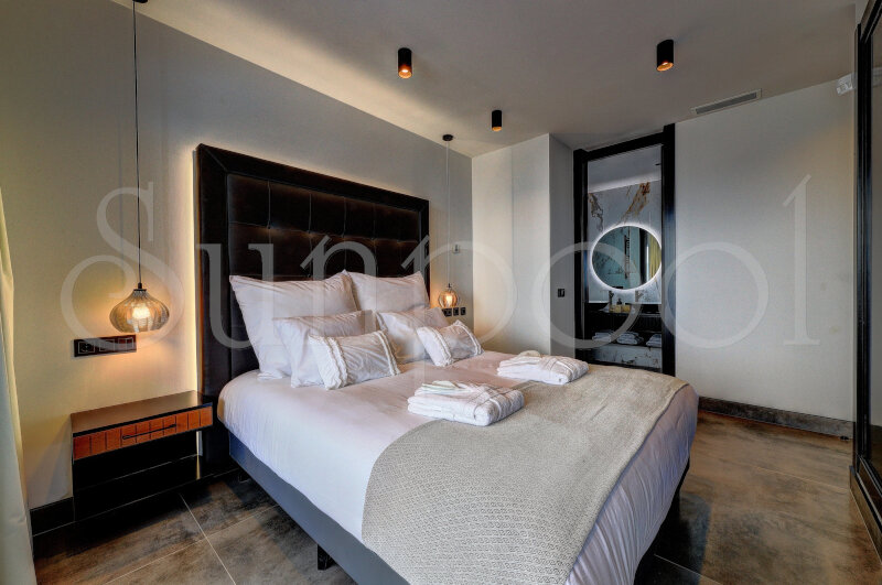Villa Infinity - villas to rent in lanzarote
