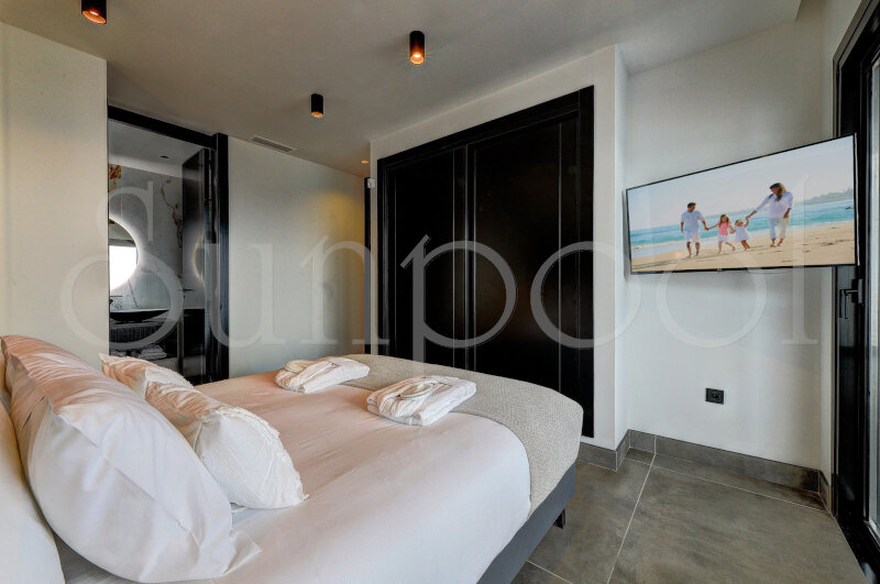Villa Infinity - holiday villas in lanzarote