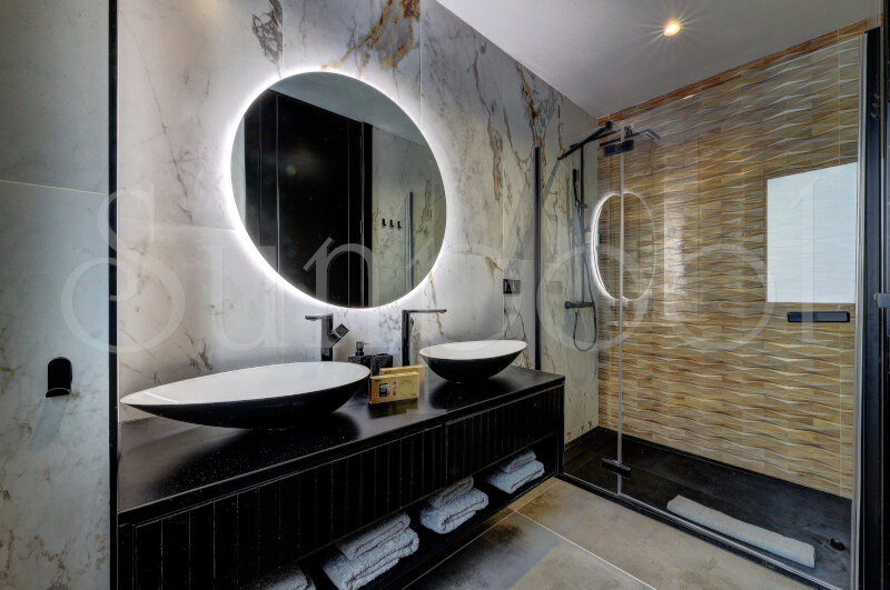 Villa Infinity - private rentals in lanzarote