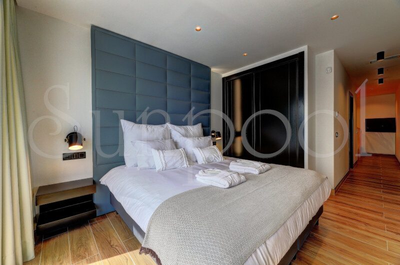 Villa Infinity - villas in lanzarote