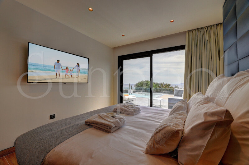 Villa Infinity - holiday villas lanzarote