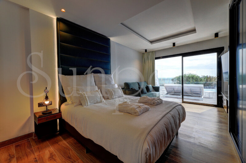 Villa Infinity - villa lanzarote