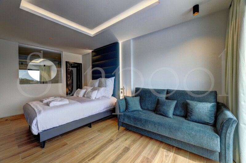 Villa Infinity - lanzarote villas for rent