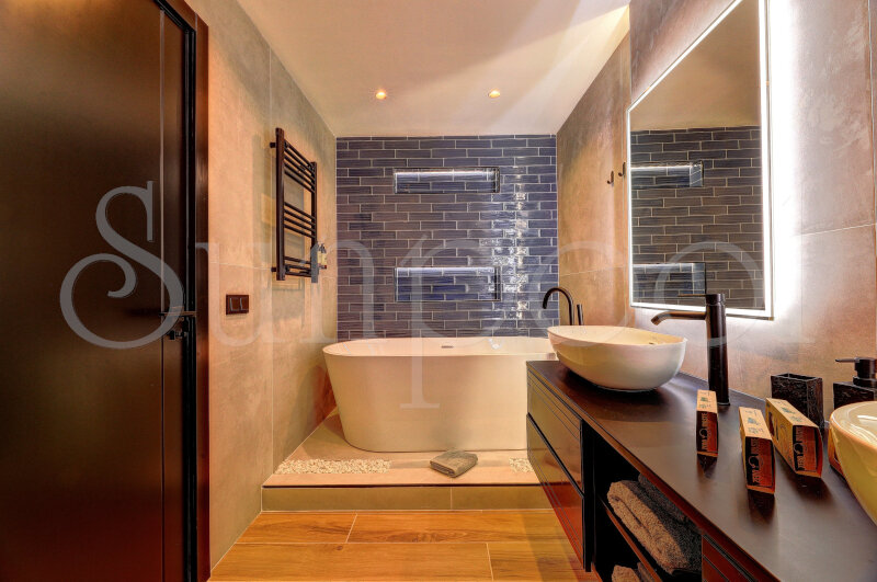 Villa Infinity - lanzarote villas playa blanca
